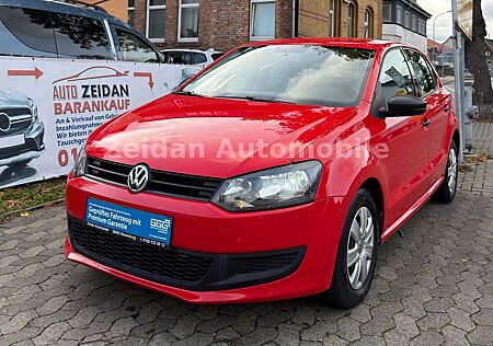 VW Polo gebraucht kaufen VW Polo Volkswagen V Trendline 1.2/ TÜV/ Klima/ 2.Hand