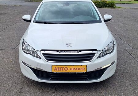 Peugeot 308 SW Active.Navi.Klima.PDC.Tempomat.