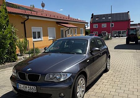 BMW 116i -