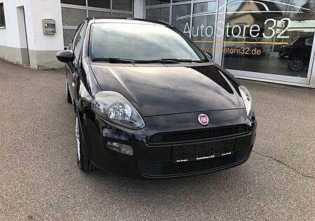 Fiat Punto 1.3 D Multijet EASY 5-trg. *KLIMA*HU-NEU*