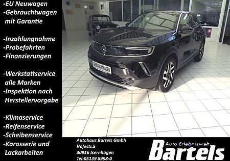 Opel Mokka 1.2 Turbo Business Elegance