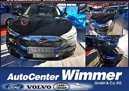 Ford Mustang Mach-E - Techno.-Pak. 2 / PANO