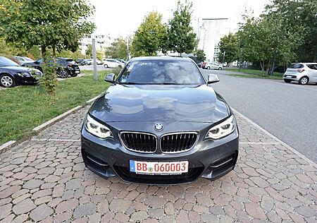 BMW M2 BaureiheCoupe M240 i xDrive
