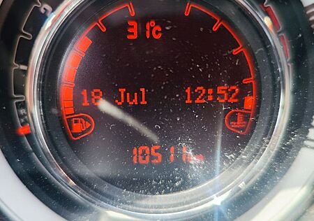 Fiat 500 1.2 8V LOUNGE LOUNGE