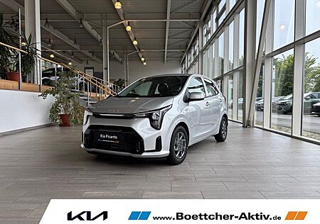 Kia Picanto 1.0 Vision Sitz-Lenkradheizung Navi Kame