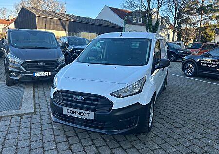 Ford Transit Connect Kasten 210L2 AHK