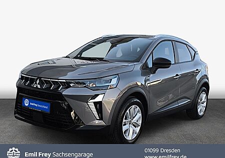 Mitsubishi ASX 1.0 91PS Turbo PLUS Led