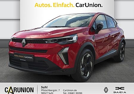 Renault Captur KISS TCe 90 ~Sondermodell~