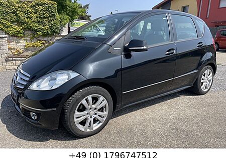 Mercedes-Benz A 180 A 180cdi Avantgarde