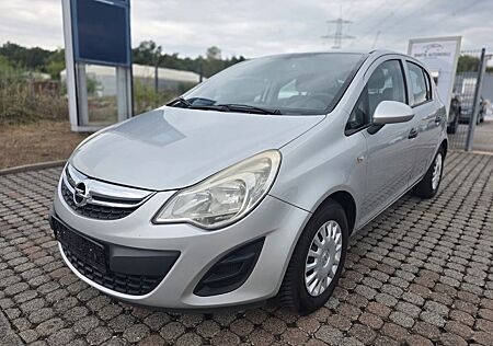 Opel Corsa D Selection