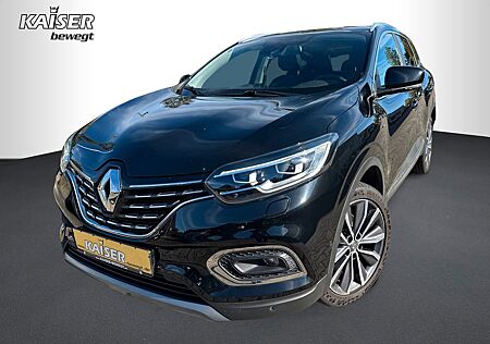 Renault Kadjar Bose Edition+LED+NAVI+PANO+MWST