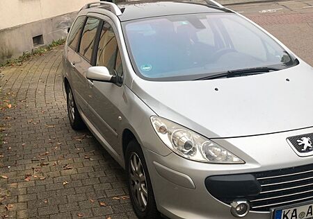 Peugeot 307 Break Tendance HDI FAP 135 Tendance