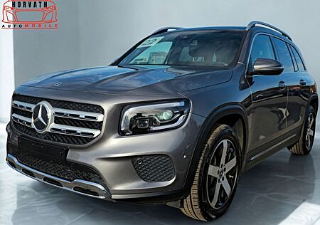 Mercedes-Benz GLB 220d 4x4 7-Sitze Pano. Leder Top Zustand