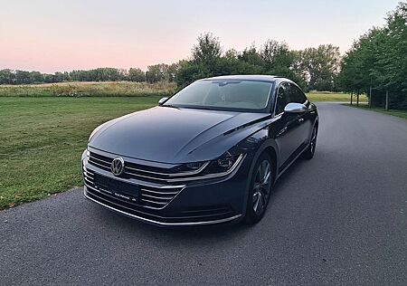 VW Arteon Volkswagen 2.0 TDI SCR 176kW DSG 4MOTION Eleganc...
