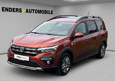 Dacia Jogger Comfort Benz/Gas 100 PS ++KLIMA+EPH+SITZ.