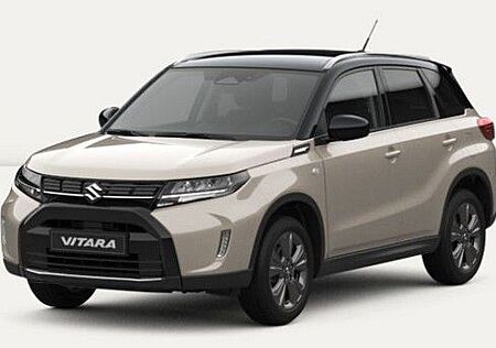 Suzuki Vitara 1.4 Mild-Hybrid Comfort 4x2