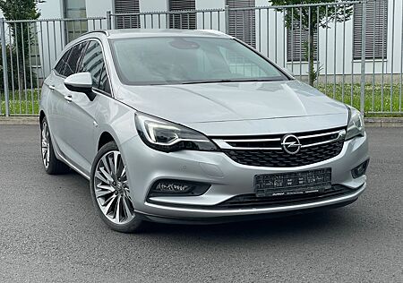 Opel Astra K Sports Tourer Innovation