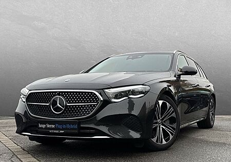 Mercedes-Benz E 300 T de Avantgarde Advanced Plus HUD KeylessG