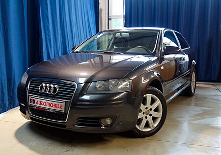 Audi A3 1.6 Attraction"S-line"