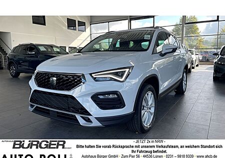 Seat Ateca Style 1.5 TSI ACT Kamera LED Winterpaket A