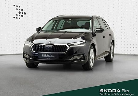Skoda Octavia COMBI 1.0 TSI FIRST EDITION*NAVI*KOMFORT