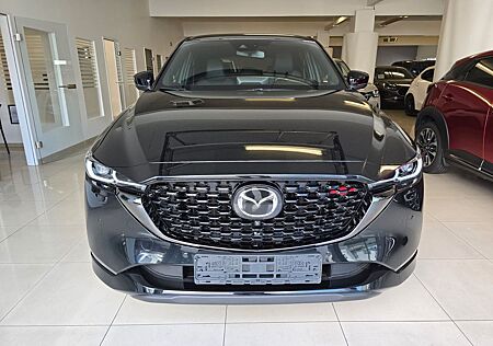 Mazda CX-5 Homura AWD *LEDER*HUD*SB*BOSE*360°