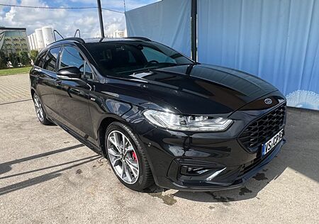 Ford Mondeo 2,0 Hybrid ST-Line Automatik Turnier