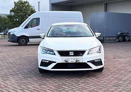 Seat Leon FR LED Navi SHZ 6-Gang