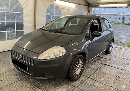 Fiat Grande Punto 1.4 8V Dynamic Dynamic
