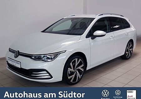 VW Golf Volkswagen Variant Active 1.5 TSI | LED RFK ACC