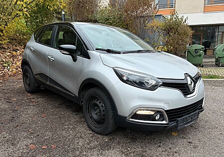 Renault Captur Energy Experience Aut. Klima