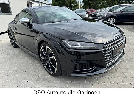 Audi TTS Coupe 2.0 TFSI quattro B&O ACC Valcona