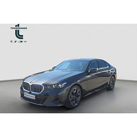 BMW 520 leasen