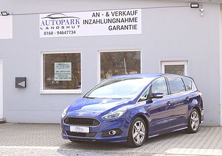 Ford S-Max Titanium I ST-Line I Zylinderkopf defekt