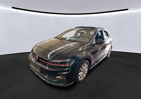 VW Polo Volkswagen GTI 2.0 TSI /TRAVEL/VIRTUAL/PANO/PDC/SHZ/