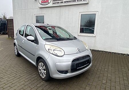 Citroën C1 Style Edition 5.turig/ 11-2025