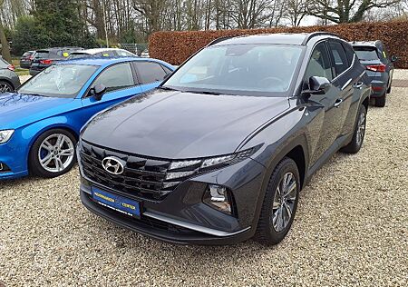 Hyundai Tucson 1.6 DCT Family - KAMERA,SHZG,CARPLAY