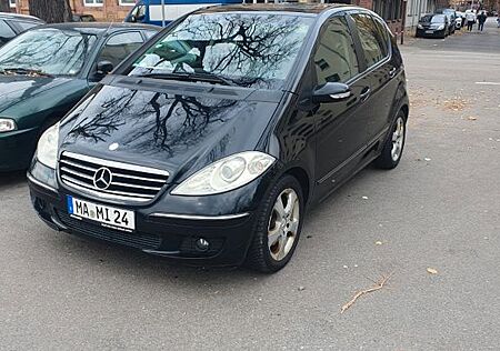 Mercedes-Benz A 200 CDI AVANTGARDE Avantgarde