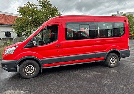 Ford Transit Kombi 350 L3