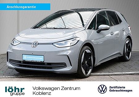 VW ID.3 Volkswagen Pro S 170kW Navi/Pano/RFK