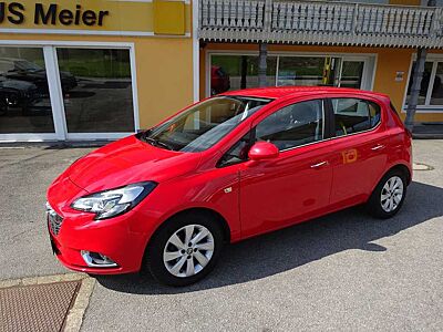 Opel Corsa E 1,4  Innovation