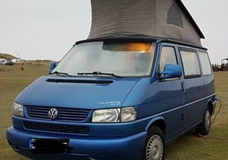 VW T4 California Volkswagen