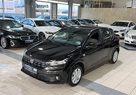 Dacia Sandero III Comfort|KAMERA|AHK|NAVI|SITZHEIZUNG|