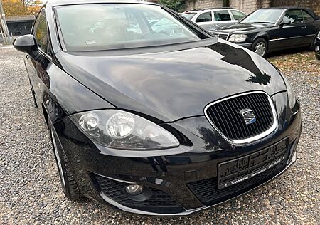 Seat Leon 1.2TSI Good Stuff*KLIMA*TÜVNEU*ALU*
