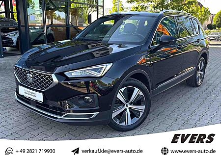 Seat Tarraco 1.4 e-HYBRID Xcellence Kamera ACC Navi