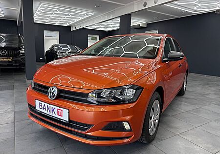 VW Polo Volkswagen VI Trendline*Tempomat*Klima*SHZ*DAB*Garanti