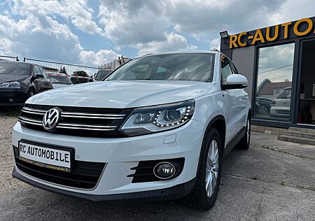 VW Tiguan Volkswagen Life BMT