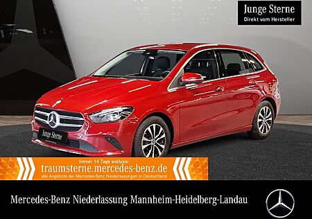 Mercedes-Benz B 200 Prog/LED/Kam/AHK/EasyP/SpiegelP/LaderaumP