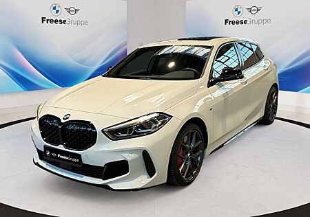 BMW M135i xDrive HiFi DAB LED WLAN Pano.Dach Shz