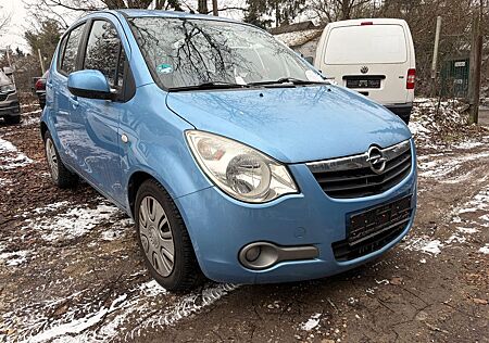 Opel Agila B 1.3 Edition